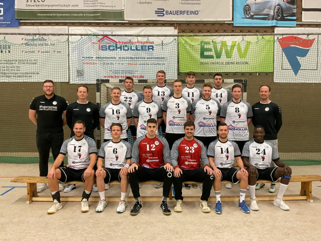 Danke Philipp und Lukas!